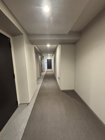 プライマル船橋のその他共用部分
