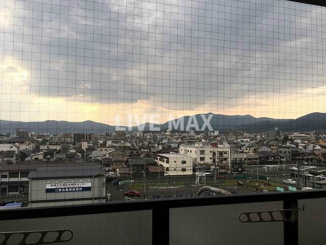 【展望】エストーネ京都二条 
