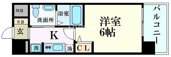 エストーネ京都二条