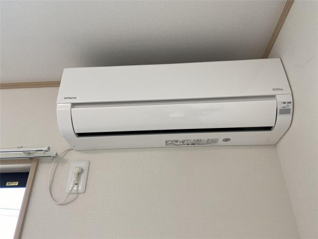 スカイハーツ新田の設備