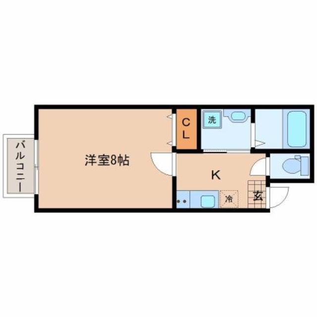スカイハーツ新田