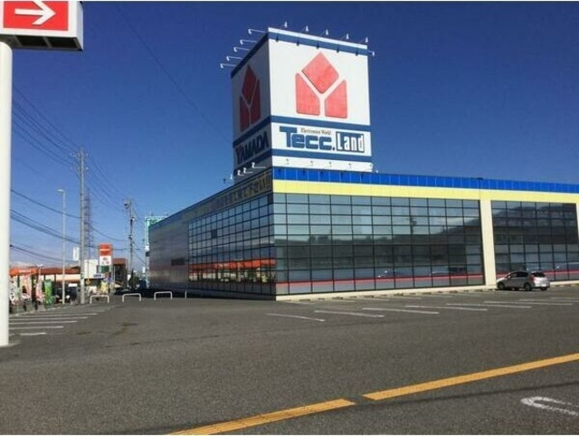 スカイハーツ新田のその他