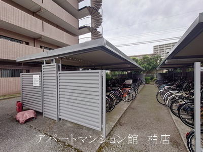 ＩＳＭ南柏のその他共用部分