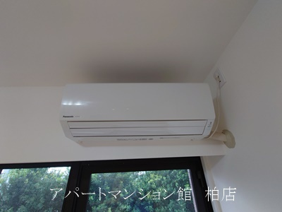 ＩＳＭ南柏の設備