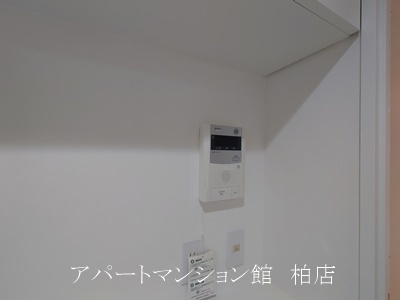 ＩＳＭ南柏のセキュリティ