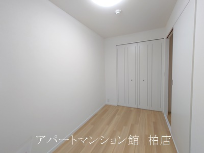 ＩＳＭ南柏の子供部屋