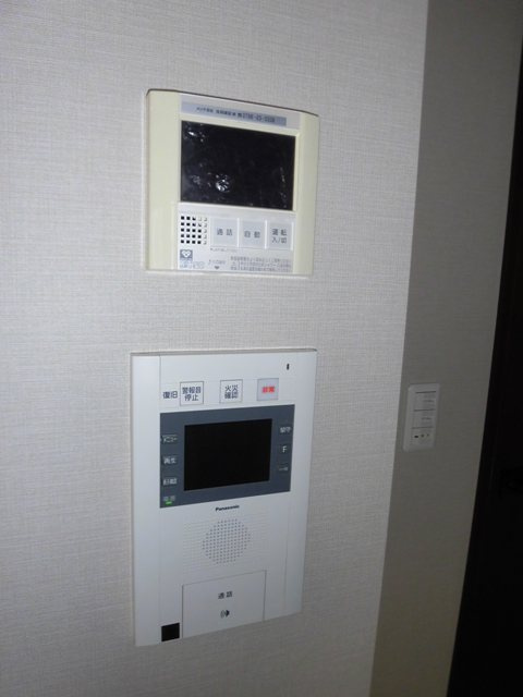 BELISTA神戸旧居留地のセキュリティ