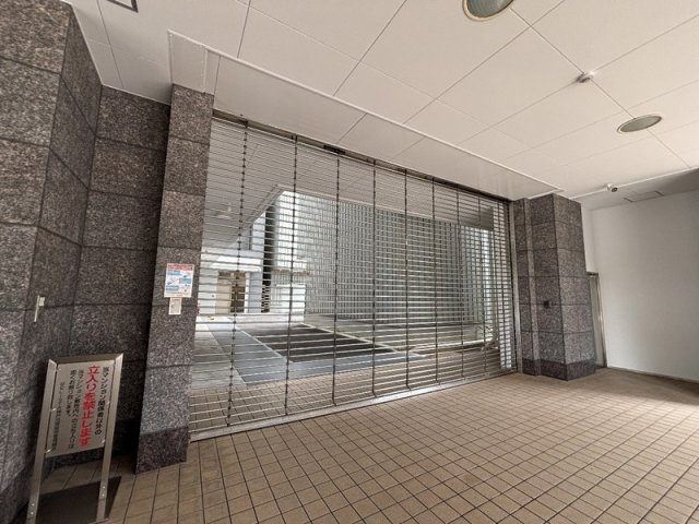 BELISTA神戸旧居留地のロビー