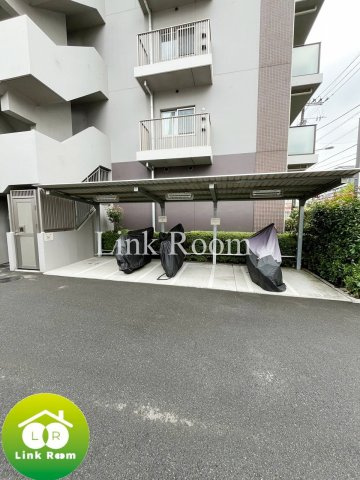 パークアクシス木場キャナルウエストのその他