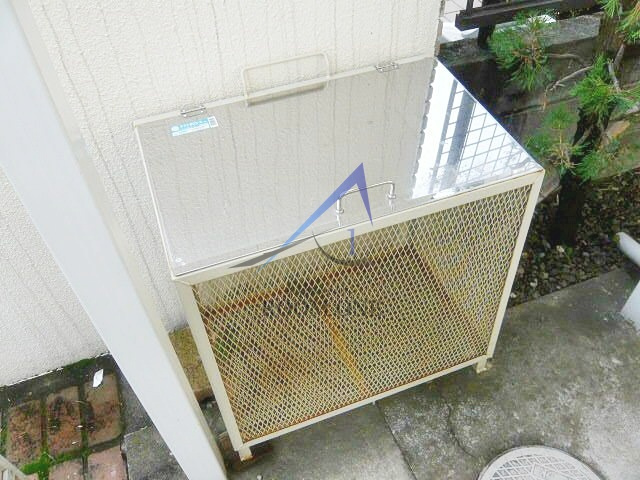 ヴィラージュコウミ