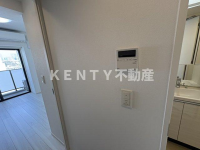 【設備】 | アーバネックス大井仙台坂