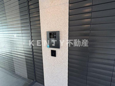 【設備】 | アーバネックス大井仙台坂