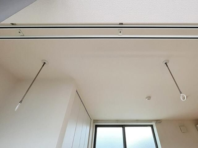 ラクムの設備