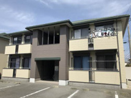 シャーメゾン沖洲3番館の画像