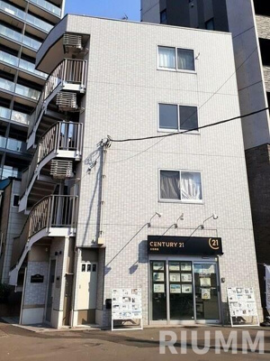【外観】 | さくらビル柳町
