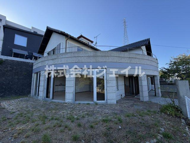 中古戸建　惣山町５丁目　リフォーム済み