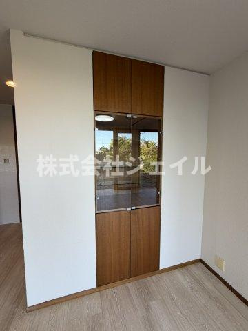 中古戸建　惣山町５丁目　リフォーム済みのダイニング
