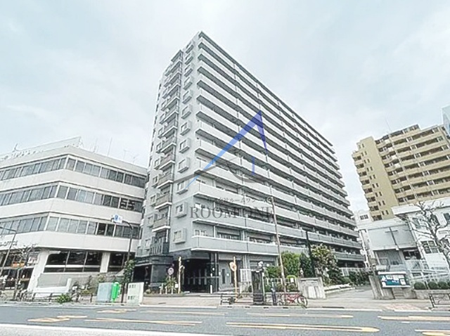 サニーコート上野の外観|外観です。