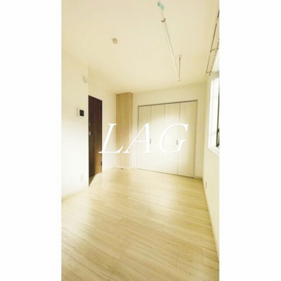 【寝室】 | グリーンコーポ西綾瀬 | 寝室です。