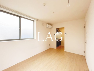 【居間・リビング】 | ラクム | 洋室のお部屋です。