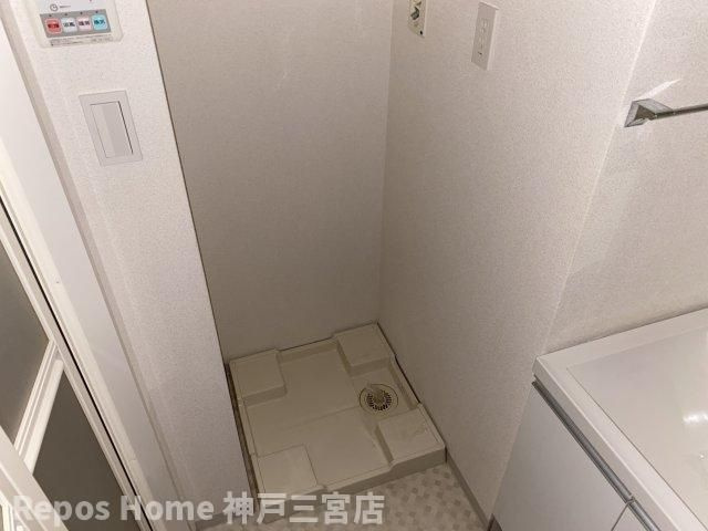 アスヴェル神戸元町Ⅱのその他