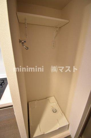 エステムコート心斎橋centralのその他