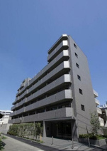 ルーブル高田馬場参番館の画像