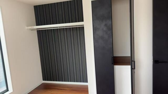 貸戸建住宅のその他|収納