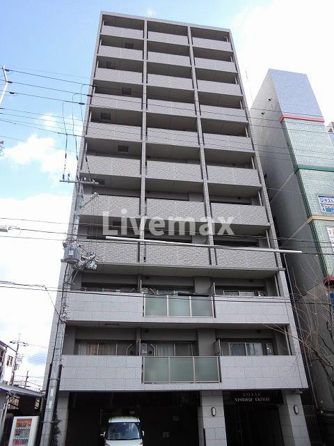 エスリード西大路駅前の画像