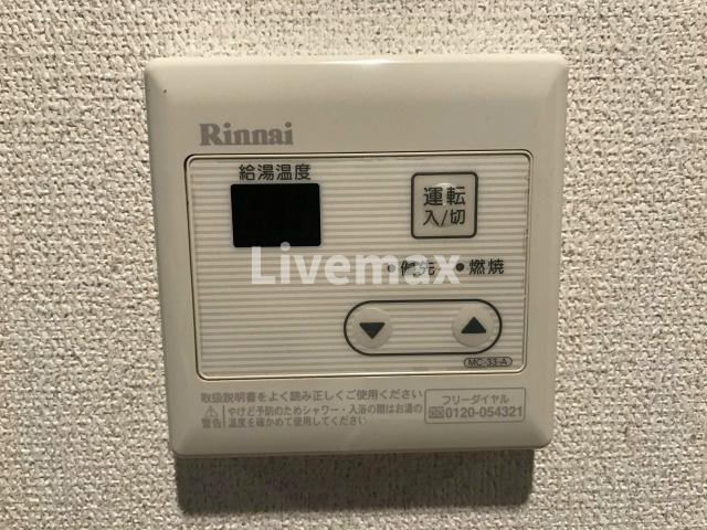【設備】エスリード西大路駅前 