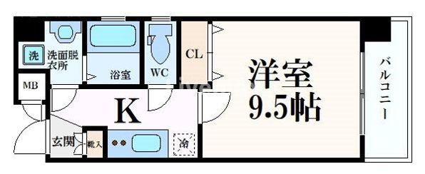 エスリード西大路駅前