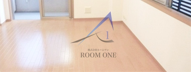 ハイネスコートの寝室|寝室です。