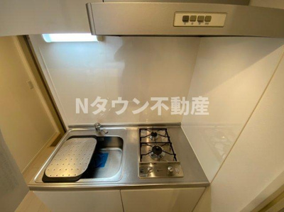 【キッチン】 | ソレイユ　中村日赤 | キッチンでお料理をお楽しみください