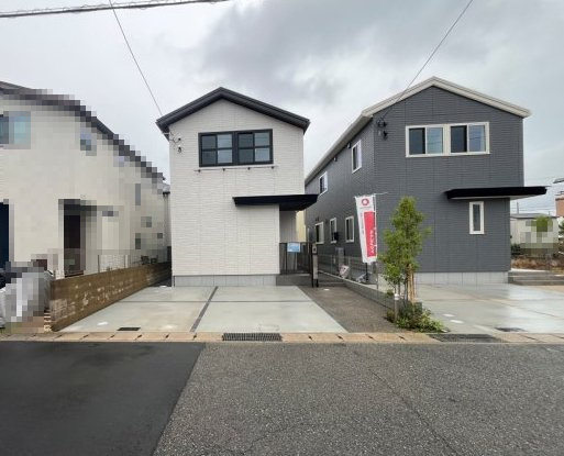 明石市沢野3丁目　新築戸建　2号地の画像