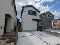 明石市沢野3丁目　新築戸建　2号地の画像