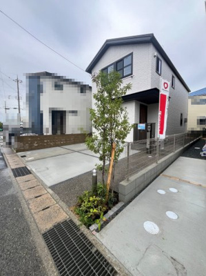 【その他】 | 明石市沢野3丁目　新築戸建　2号地