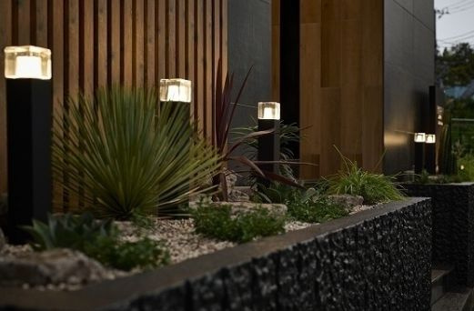 【庭】プレディアスタイル西麻布 