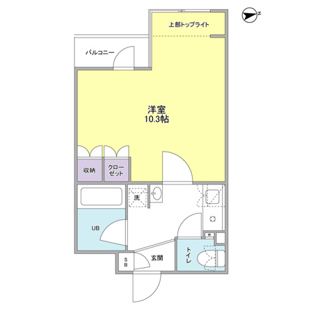 プレディアスタイル西麻布
