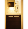 【洗面所】プレディアスタイル西麻布 