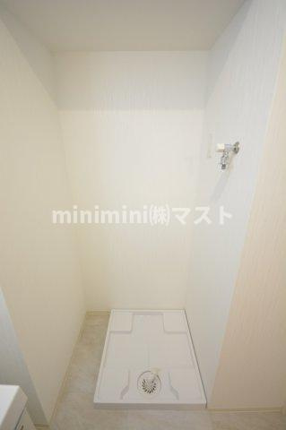 大阪市浪速区稲荷１丁目の賃貸マンションの設備