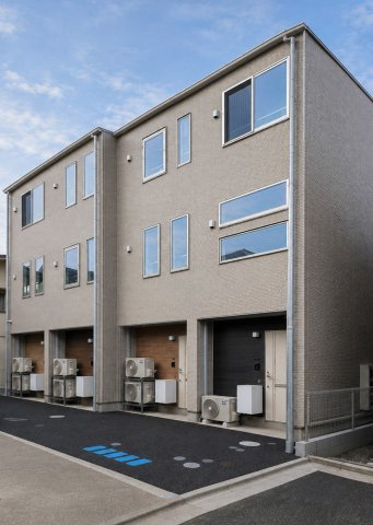 カルカソンヌ立川