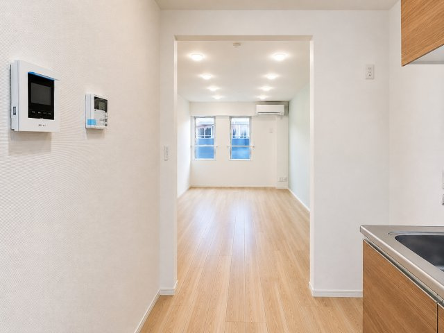 カルカソンヌ立川のその他