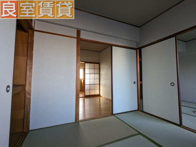 【和室】 | ヤマダイコーポ汐田 | 4.5帖