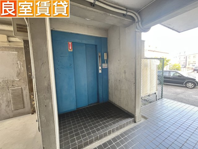 【その他共用部分】 | ヤマダイコーポ汐田 | エレベーター