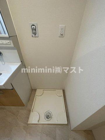 大阪市浪速区元町１丁目の賃貸マンションの設備