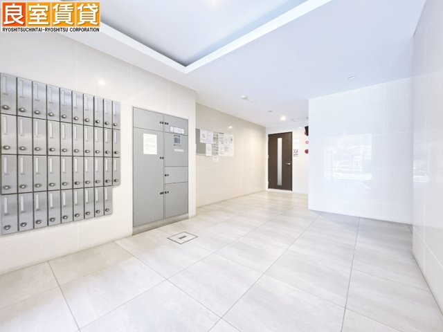 【その他】 | パークフラッツ新栄
