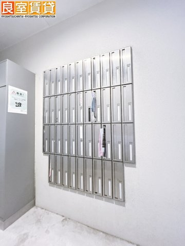 【その他】 | パークフラッツ新栄