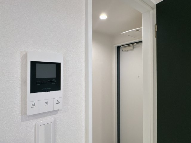 【セキュリティ】 | メイクス志賀本通