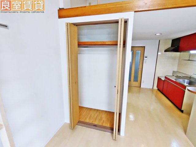 【収納】 | サニーフラット瑞穂