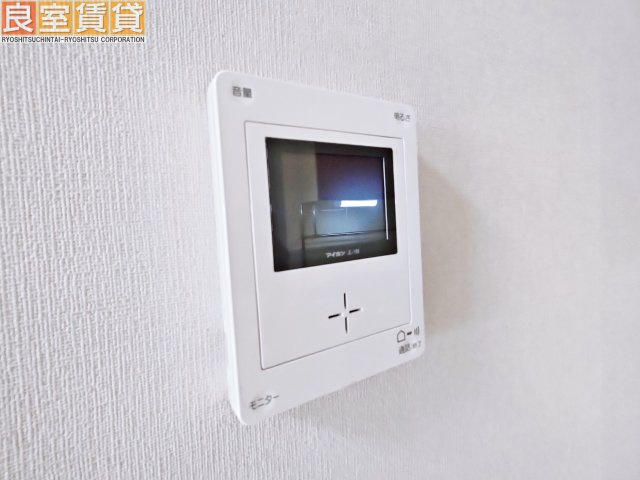 【セキュリティ】 | サニーフラット瑞穂
